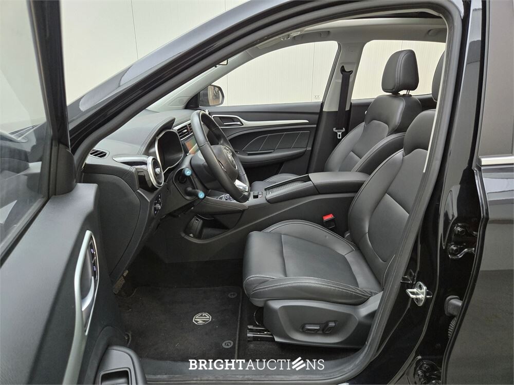 MG MG ZS EV Luxury 45 kWh 143pk 2021, N-898-ZK