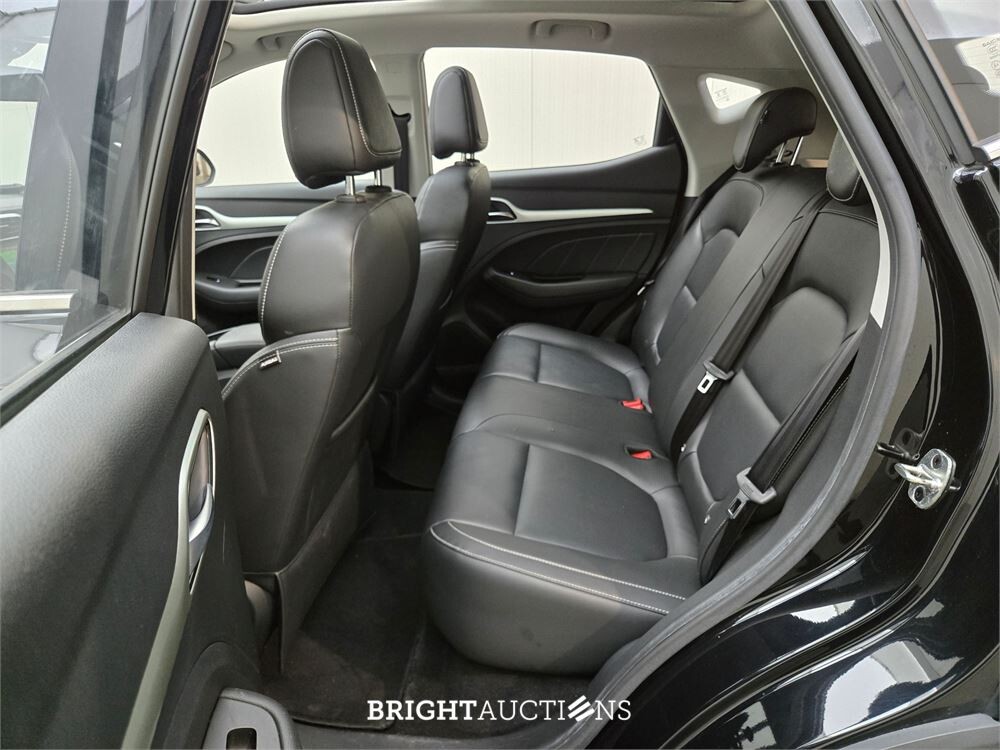 MG MG ZS EV Luxury 45 kWh 143pk 2021, N-898-ZK
