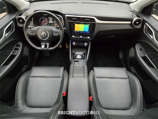 MG MG ZS EV Luxury 45 kWh 143pk 2021, N-898-ZK