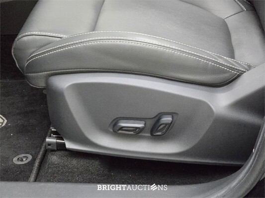MG MG ZS EV Luxury 45 kWh 143pk 2021, N-898-ZK