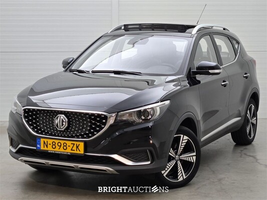 BRIGHT AUCITONS: Luxury, Premium Daily Driver & Electric Vehicle Auction