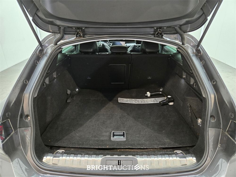 Peugeot 508 SW Blue Lease GT 1.5 BlueHDi 131pk 2020, X-708-JP