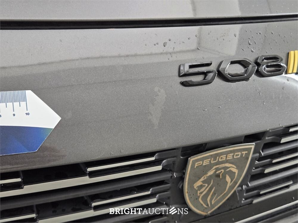 Peugeot 508 SW Blue Lease GT 1.5 BlueHDi 131pk 2020, X-708-JP