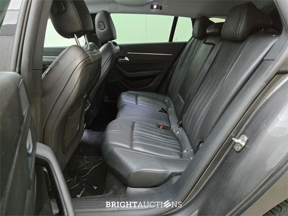Peugeot 508 SW Blue Lease GT 1.5 BlueHDi 131pk 2020, X-708-JP