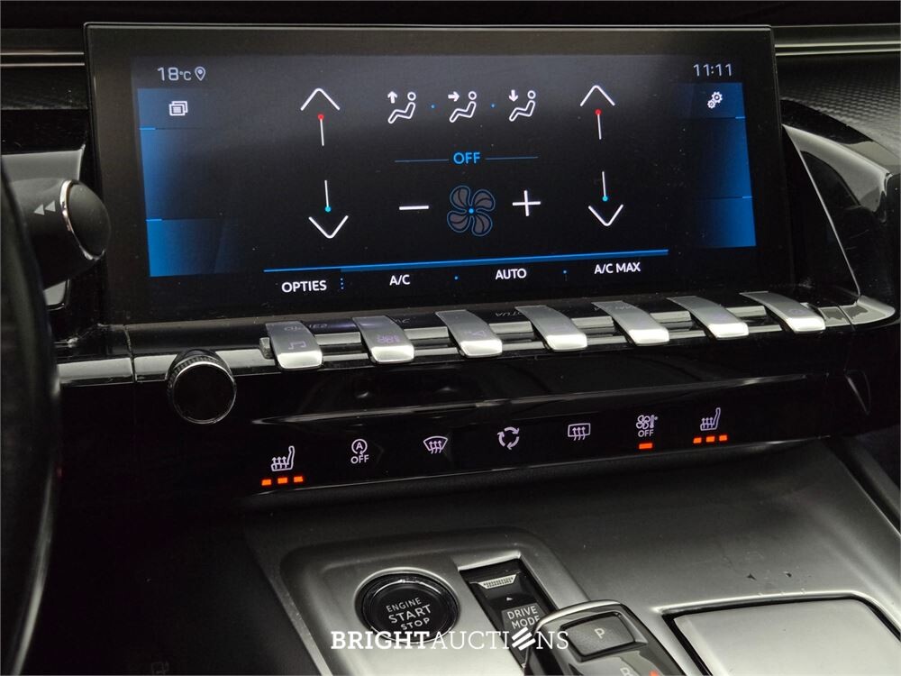Peugeot 508 SW Blue Lease GT 1.5 BlueHDi 131pk 2020, X-708-JP