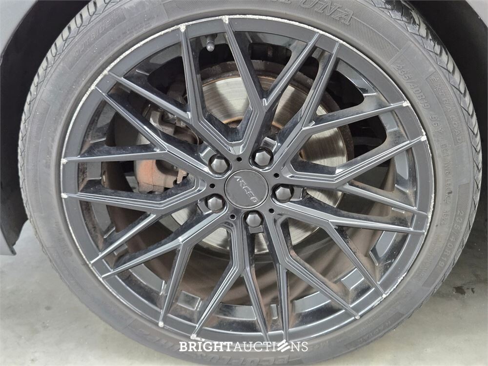 Peugeot 508 SW Blue Lease GT 1.5 BlueHDi 131pk 2020, X-708-JP