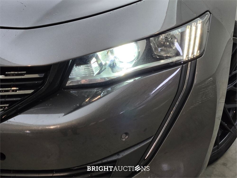 Peugeot 508 SW Blue Lease GT 1.5 BlueHDi 131pk 2020, X-708-JP