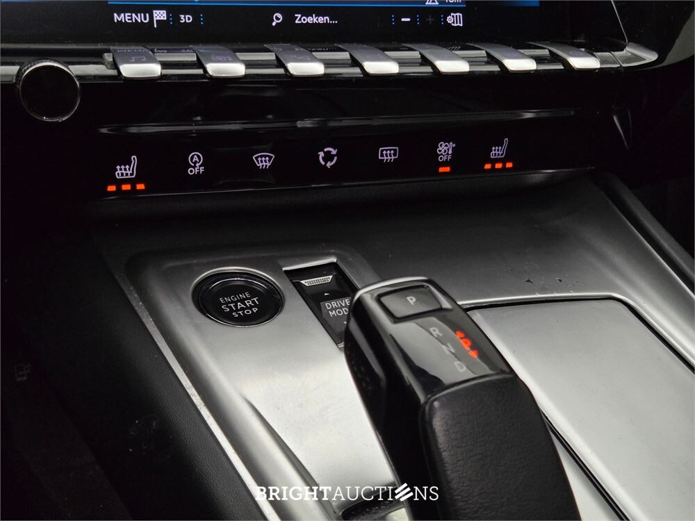 Peugeot 508 SW Blue Lease GT 1.5 BlueHDi 131pk 2020, X-708-JP