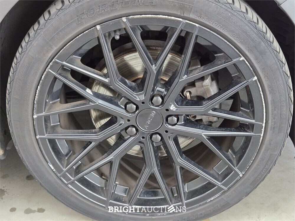 Peugeot 508 SW Blue Lease GT 1.5 BlueHDi 131pk 2020, X-708-JP