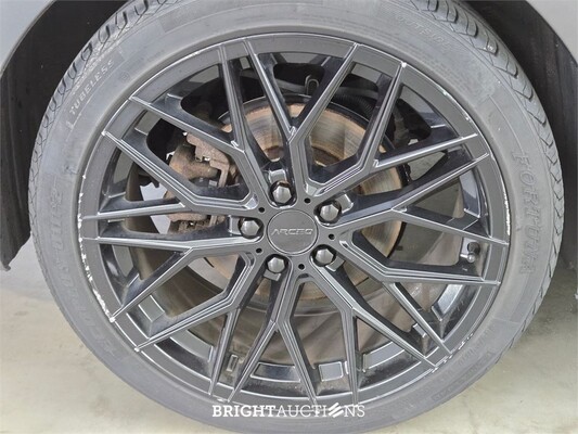 Peugeot 508 SW Blue Lease GT 1.5 BlueHDi 131pk 2020, X-708-JP