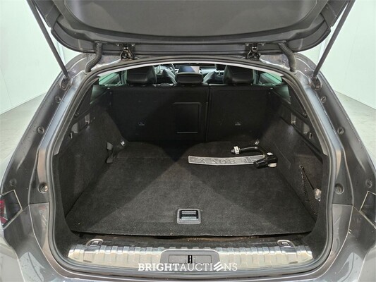 Peugeot 508 SW Blue Lease GT 1.5 BlueHDi 131pk 2020, X-708-JP