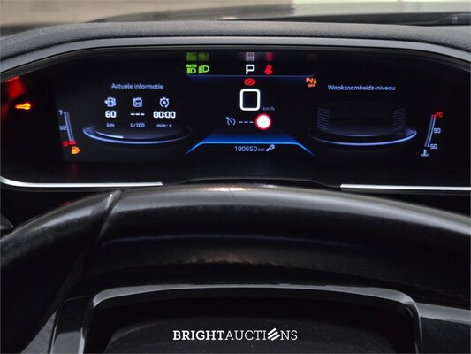 Peugeot 508 SW Blue Lease GT 1.5 BlueHDi 131pk 2020, X-708-JP