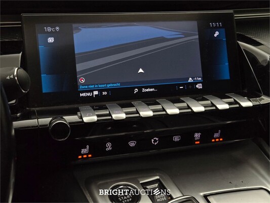 Peugeot 508 SW Blue Lease GT 1.5 BlueHDi 131pk 2020, X-708-JP