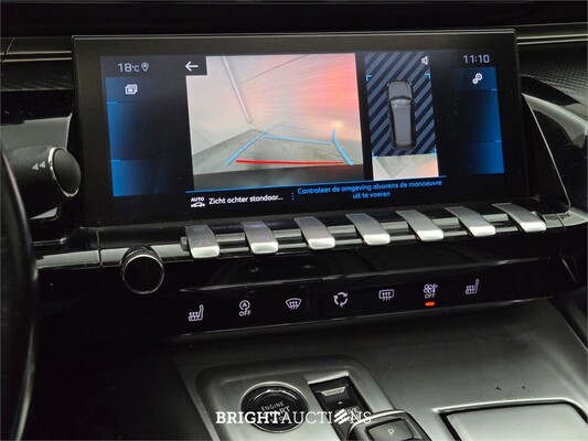 Peugeot 508 SW Blue Lease GT 1.5 BlueHDi 131pk 2020, X-708-JP