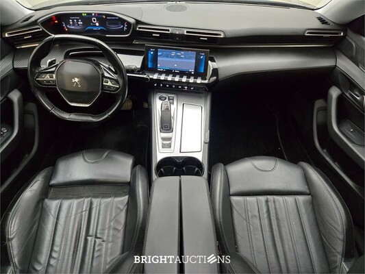 Peugeot 508 SW Blue Lease GT 1.5 BlueHDi 131pk 2020, X-708-JP