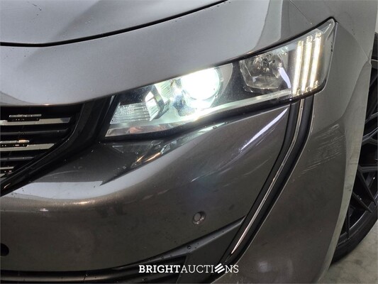 Peugeot 508 SW Blue Lease GT 1.5 BlueHDi 131pk 2020, X-708-JP
