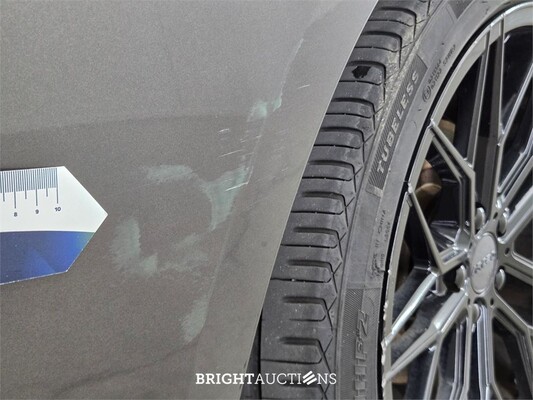 Peugeot 508 SW Blue Lease GT 1.5 BlueHDi 131pk 2020, X-708-JP