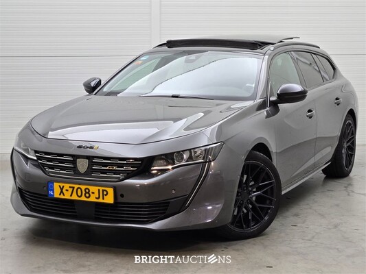 BRIGHT AUCITONS: Luxury, Premium Daily Driver & Electric Vehicle Auction