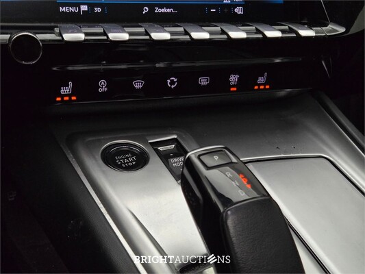 Peugeot 508 SW Blue Lease GT 1.5 BlueHDi 131pk 2020, X-708-JP