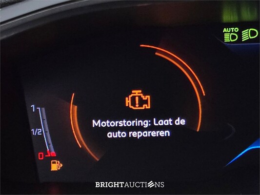 Peugeot 508 SW Blue Lease GT 1.5 BlueHDi 131pk 2020, X-708-JP