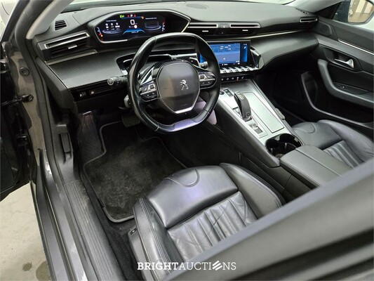 Peugeot 508 SW Blue Lease GT 1.5 BlueHDi 131pk 2020, X-708-JP
