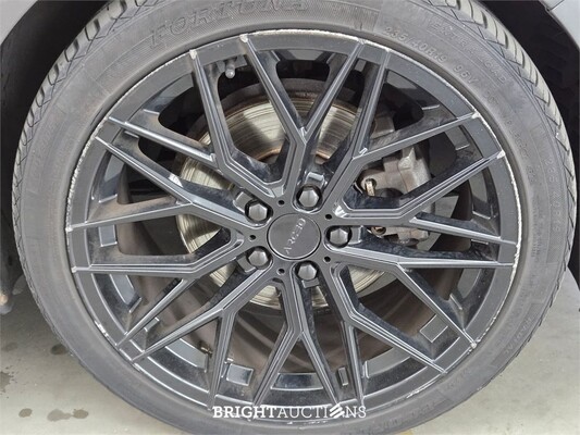 Peugeot 508 SW Blue Lease GT 1.5 BlueHDi 131pk 2020, X-708-JP