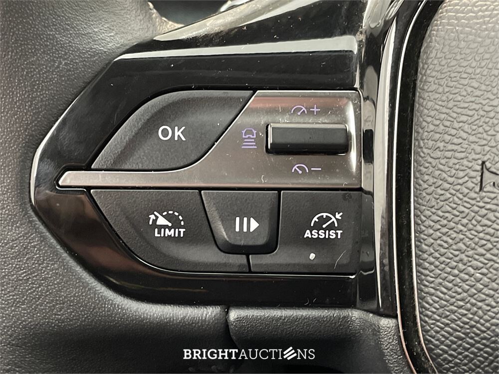 Peugeot 308 Allure Pack Business 1.2 PureTech 131pk 2022 (Origineel-NL), P-273-TR