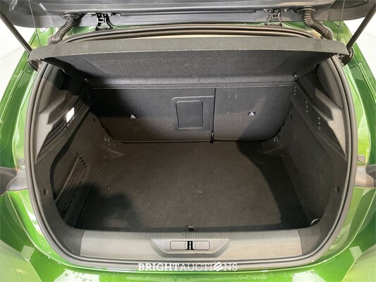 Peugeot 308 Allure Pack Business 1.2 PureTech 131pk 2022 (Origineel-NL), P-273-TR
