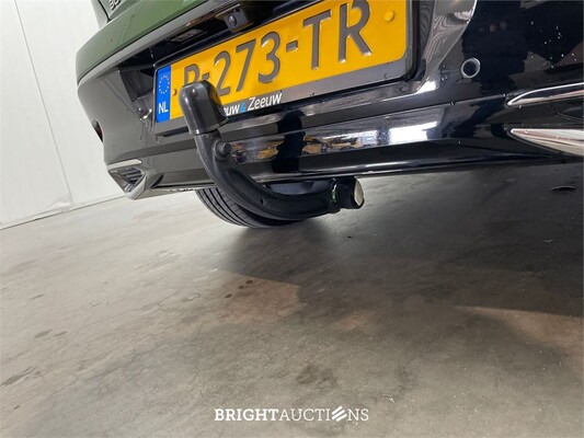 Peugeot 308 Allure Pack Business 1.2 PureTech 131pk 2022 (Origineel-NL), P-273-TR