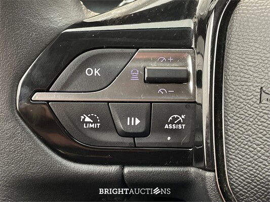 Peugeot 308 Allure Pack Business 1.2 PureTech 131pk 2022 (Origineel-NL), P-273-TR