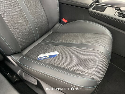 Peugeot 308 Allure Pack Business 1.2 PureTech 131pk 2022 (Origineel-NL), P-273-TR