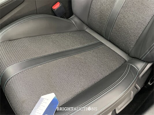 Peugeot 308 Allure Pack Business 1.2 PureTech 131pk 2022 (Origineel-NL), P-273-TR