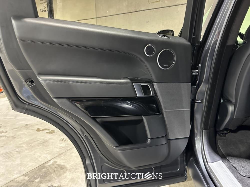 Land Rover Range Rover Sport 3.0 SDV6 Autobiography Dynamic 306PK 2019 (Origineel-NL), G-329-RP