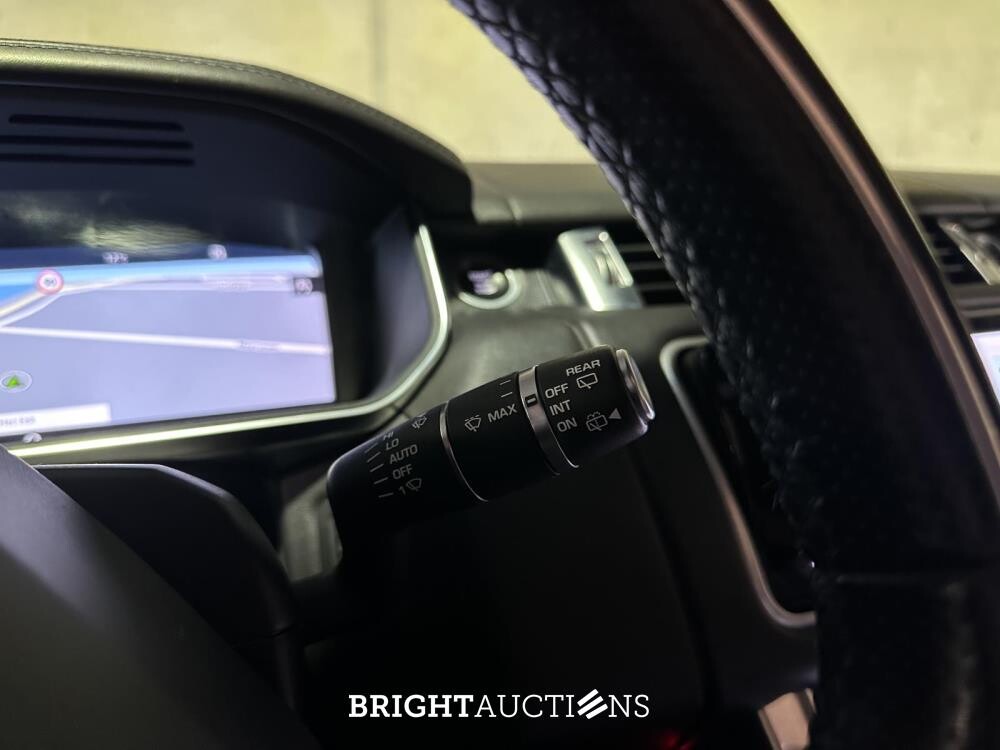 Land Rover Range Rover Sport 3.0 SDV6 Autobiography Dynamic 306PK 2019 (Origineel-NL), G-329-RP