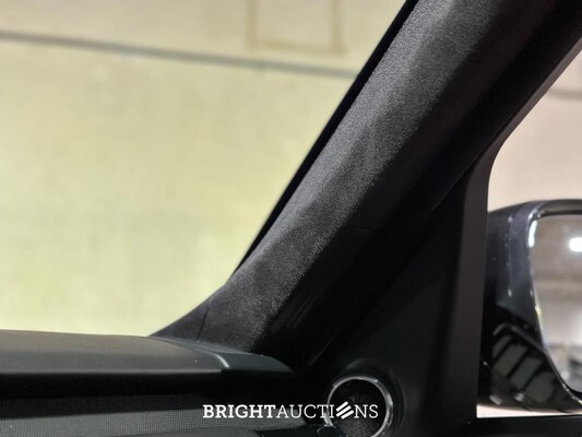 Land Rover Range Rover Sport 3.0 SDV6 Autobiography Dynamic 306PK 2019 (Origineel-NL), G-329-RP