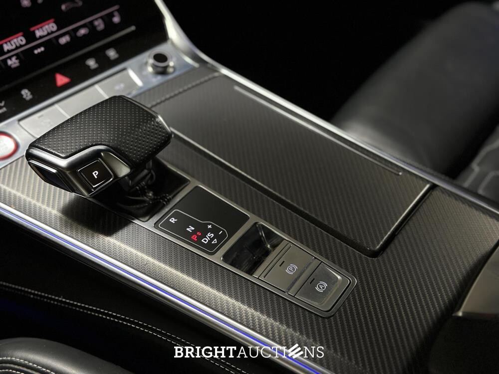 2020 Audi RS7 Sportback 4.0 V8 TFSI Quattro 600 pk, J-107-JJ