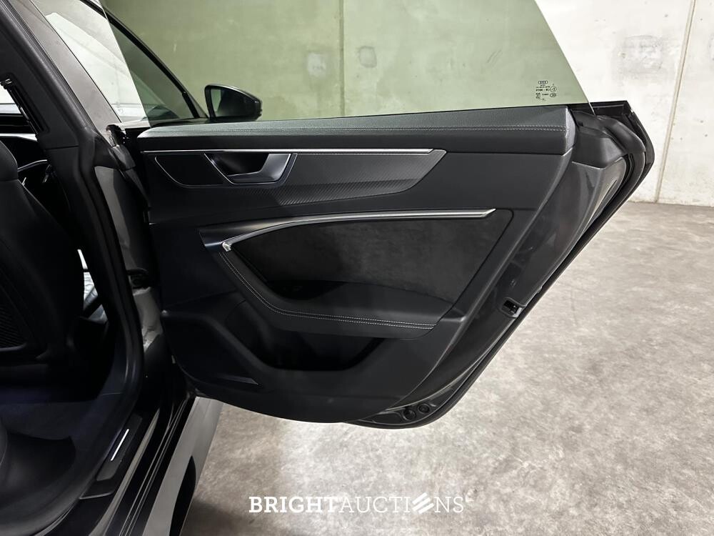 2020 Audi RS7 Sportback 4.0 V8 TFSI Quattro 600 pk, J-107-JJ
