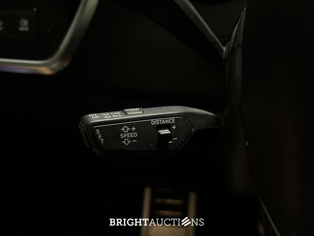 2020 Audi RS7 Sportback 4.0 V8 TFSI Quattro 600 pk, J-107-JJ