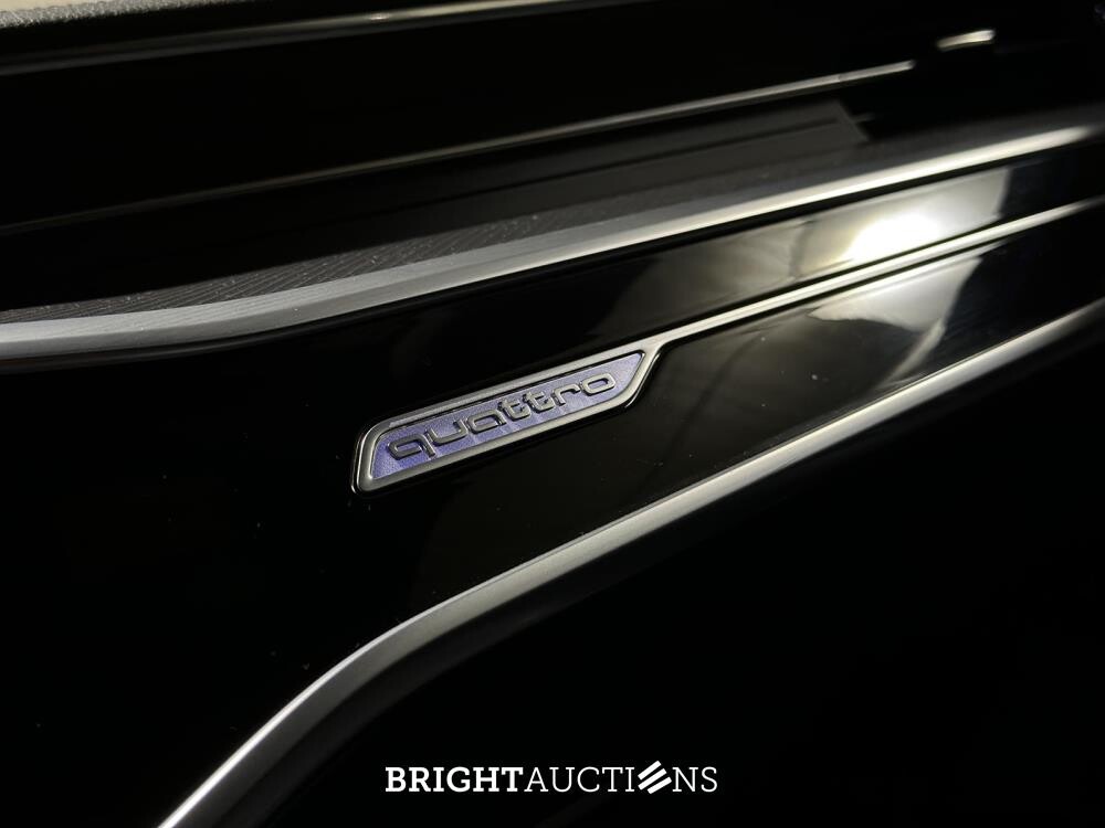 2020 Audi RS7 Sportback 4.0 V8 TFSI Quattro 600 pk, J-107-JJ