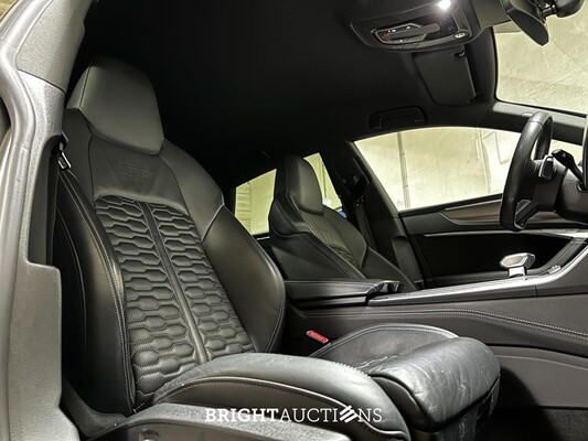 2020 Audi RS7 Sportback 4.0 V8 TFSI Quattro 600 pk, J-107-JJ