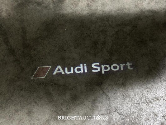 2020 Audi RS7 Sportback 4.0 V8 TFSI Quattro 600 pk, J-107-JJ
