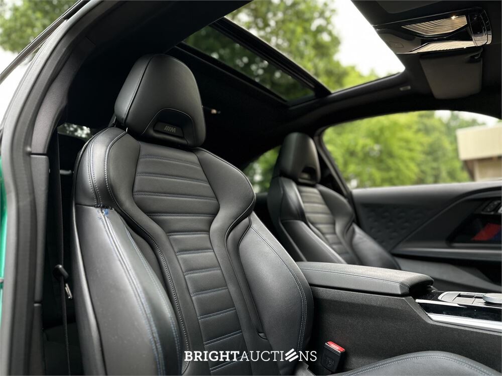BMW M240i xDrive High Executive 374pk 2022 2er Coupé, HZJ-23-D