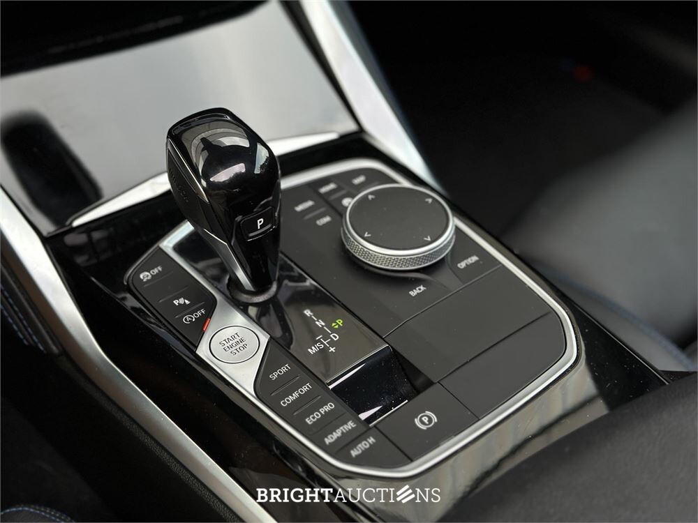 BMW M240i xDrive High Executive 374pk 2022 2er Coupé, HZJ-23-D