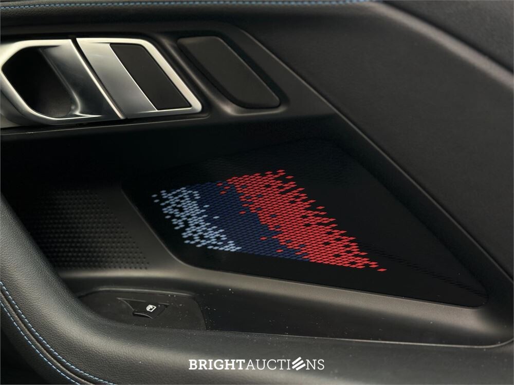 BMW M240i xDrive High Executive 374pk 2022 2er Coupé, HZJ-23-D