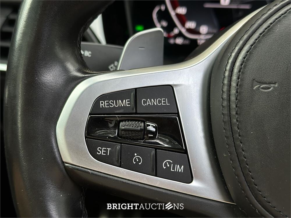 BMW M240i xDrive High Executive 374pk 2022 2er Coupé, HZJ-23-D