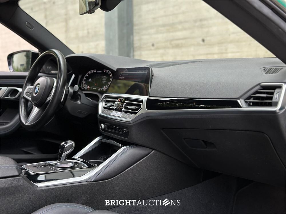 BMW M240i xDrive High Executive 374pk 2022 2er Coupé, HZJ-23-D