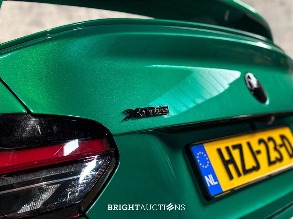 BMW M240i xDrive High Executive 374pk 2022 2er Coupé, HZJ-23-D