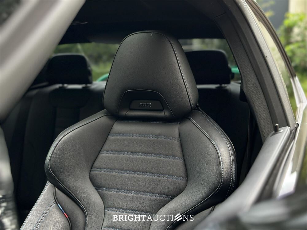 BMW M240i xDrive High Executive 374pk 2022 2er Coupé, HZJ-23-D