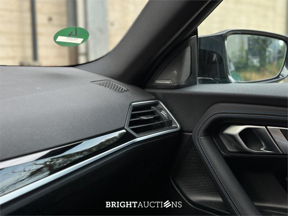 BMW M240i xDrive High Executive 374pk 2022 2er Coupé, HZJ-23-D