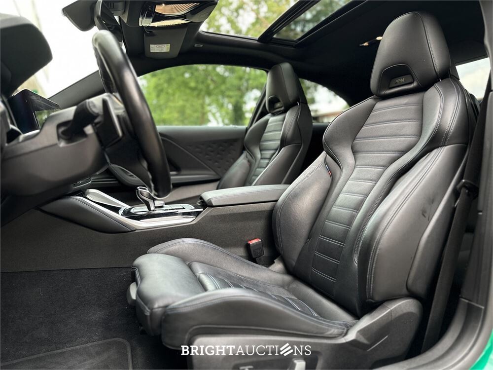 BMW M240i xDrive High Executive 374pk 2022 2er Coupé, HZJ-23-D